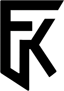 FortiKey Wallet Logo